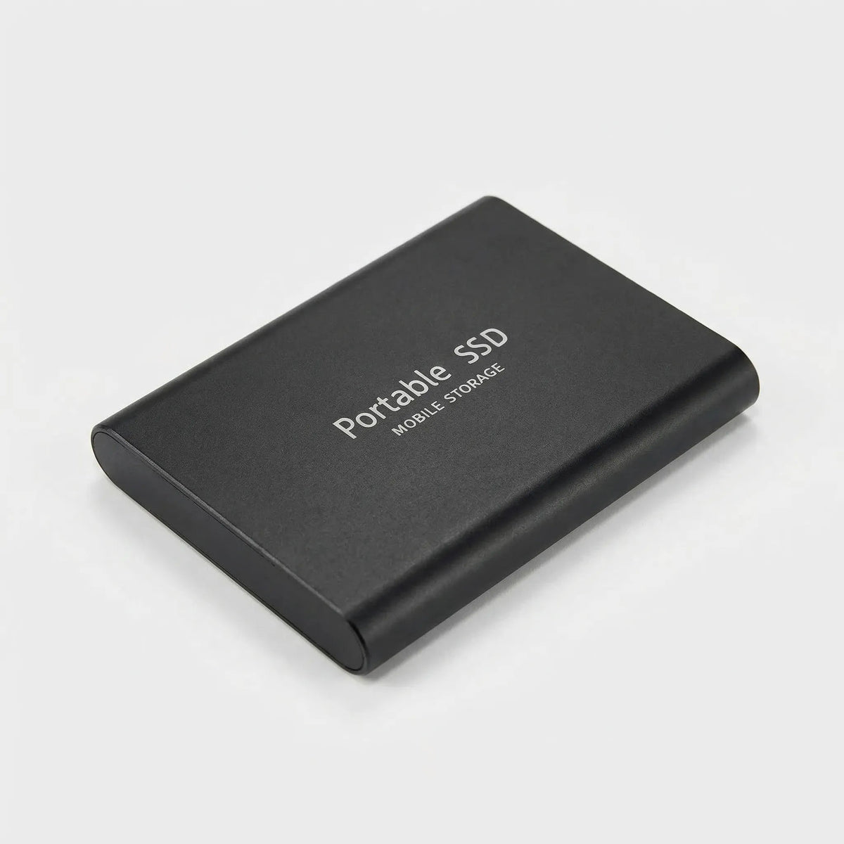 Portable SSD Externe Harde Schijf USB Aansluiting voor Laptop en PC