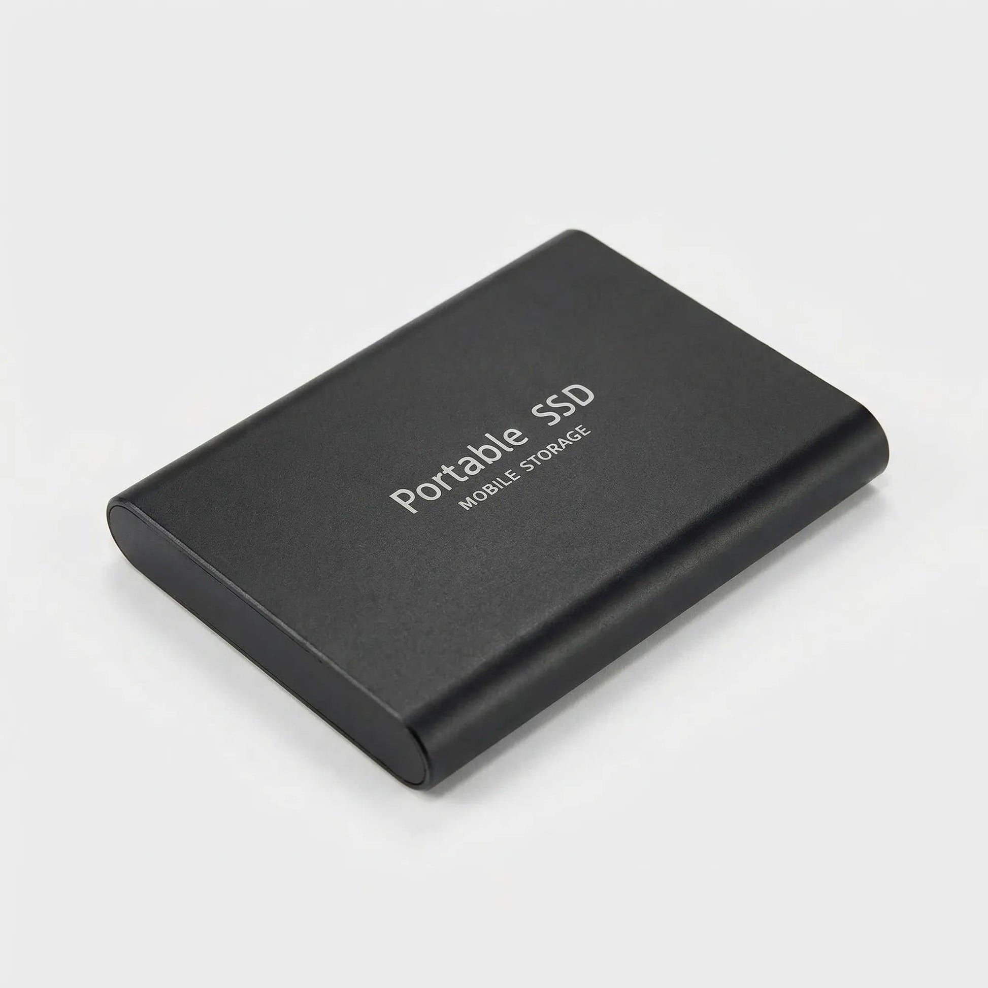 Portable SSD Externe Harde Schijf USB Aansluiting voor Laptop en PC