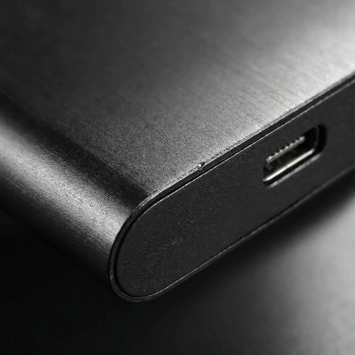 Portable SSD Externe Harde Schijf USB Aansluiting voor Laptop en PC