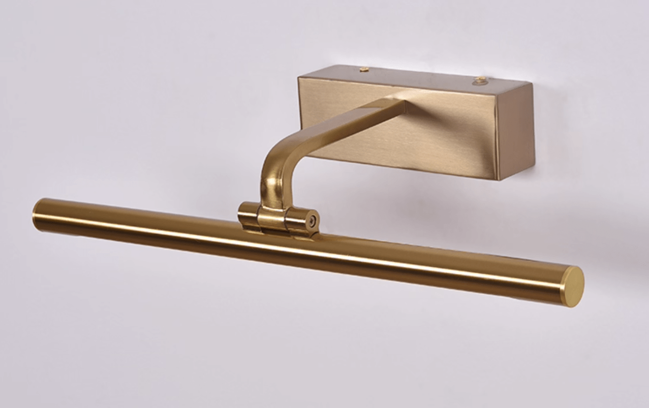 Schilderijlamp Modern met Geïntegreerde LED en USB Oplaadbaar