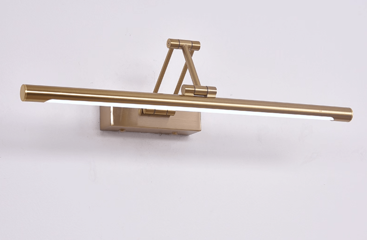 Schilderijlamp Modern met Geïntegreerde LED en USB Oplaadbaar