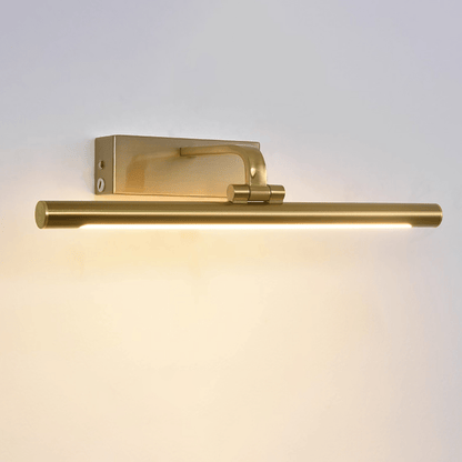 Schilderijlamp Modern met Geïntegreerde LED en USB Oplaadbaar