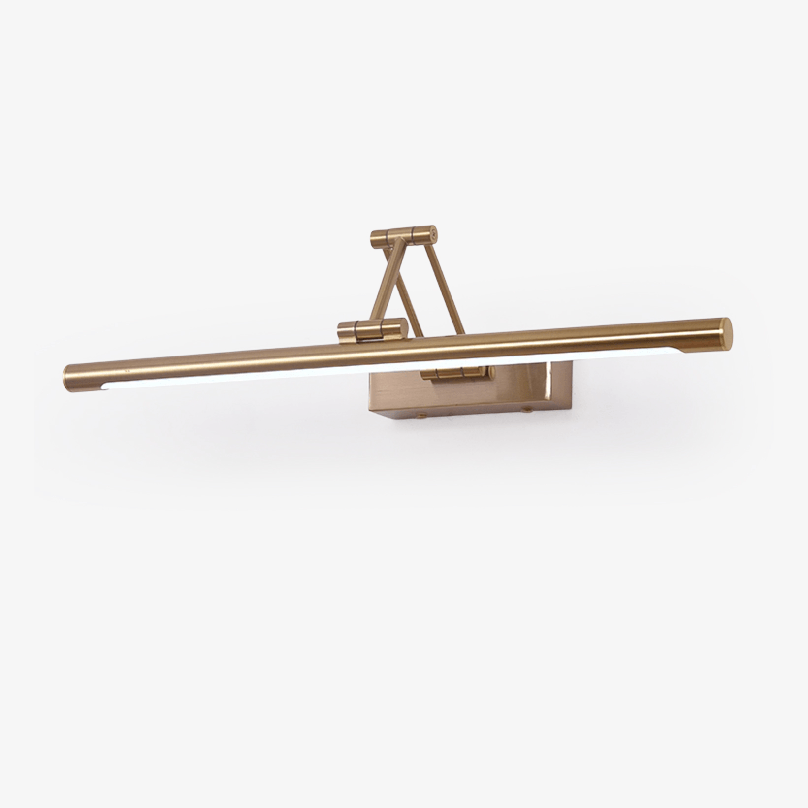 Schilderijlamp Modern met Geïntegreerde LED en USB Oplaadbaar