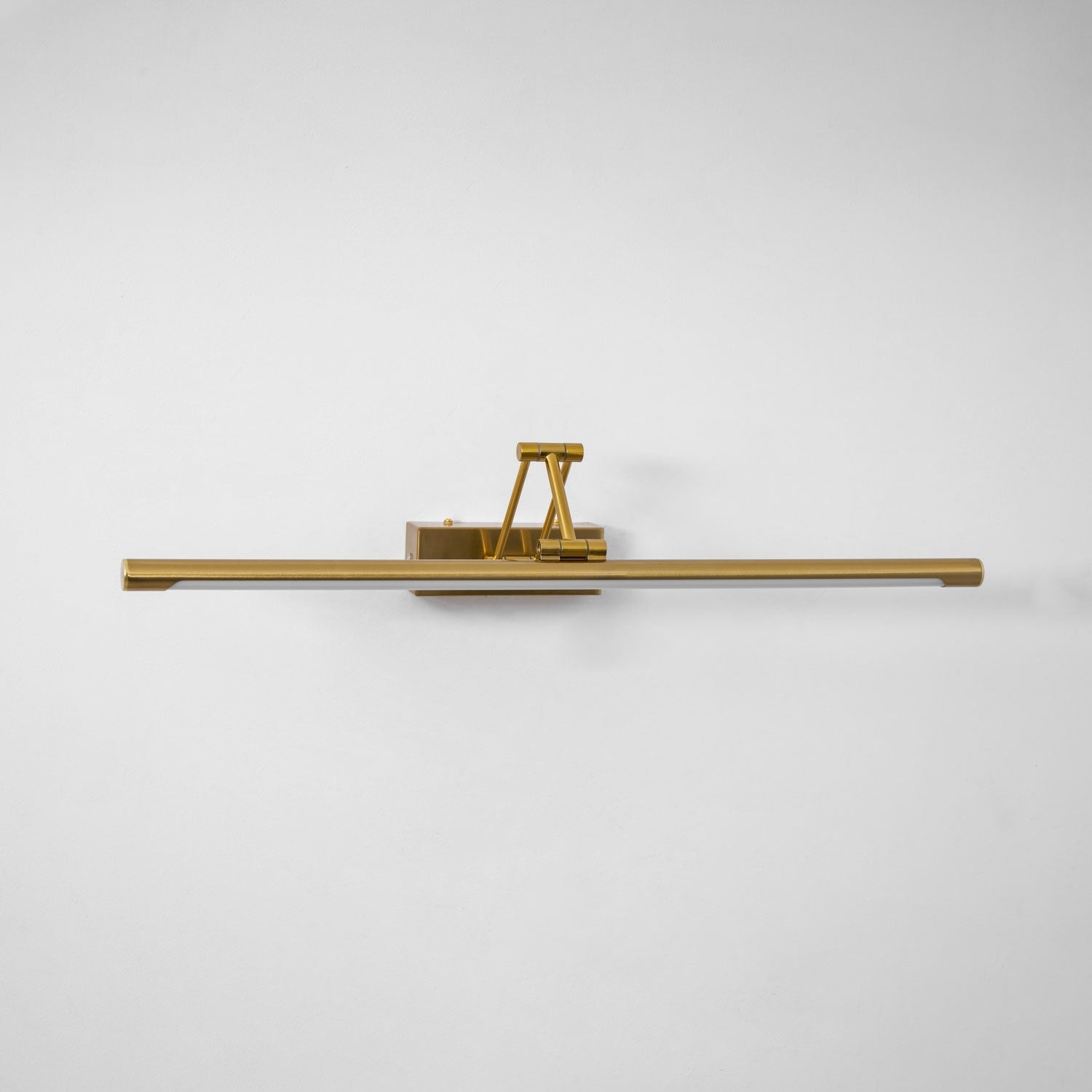 Schilderijlamp Modern met Geïntegreerde LED en USB Oplaadbaar