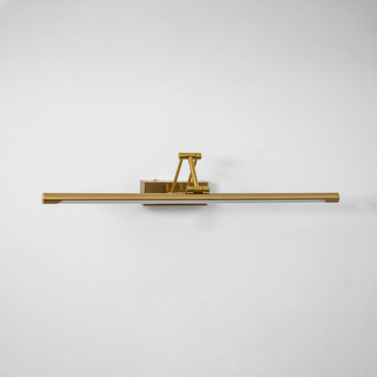 Schilderijlamp Modern met Geïntegreerde LED en USB Oplaadbaar