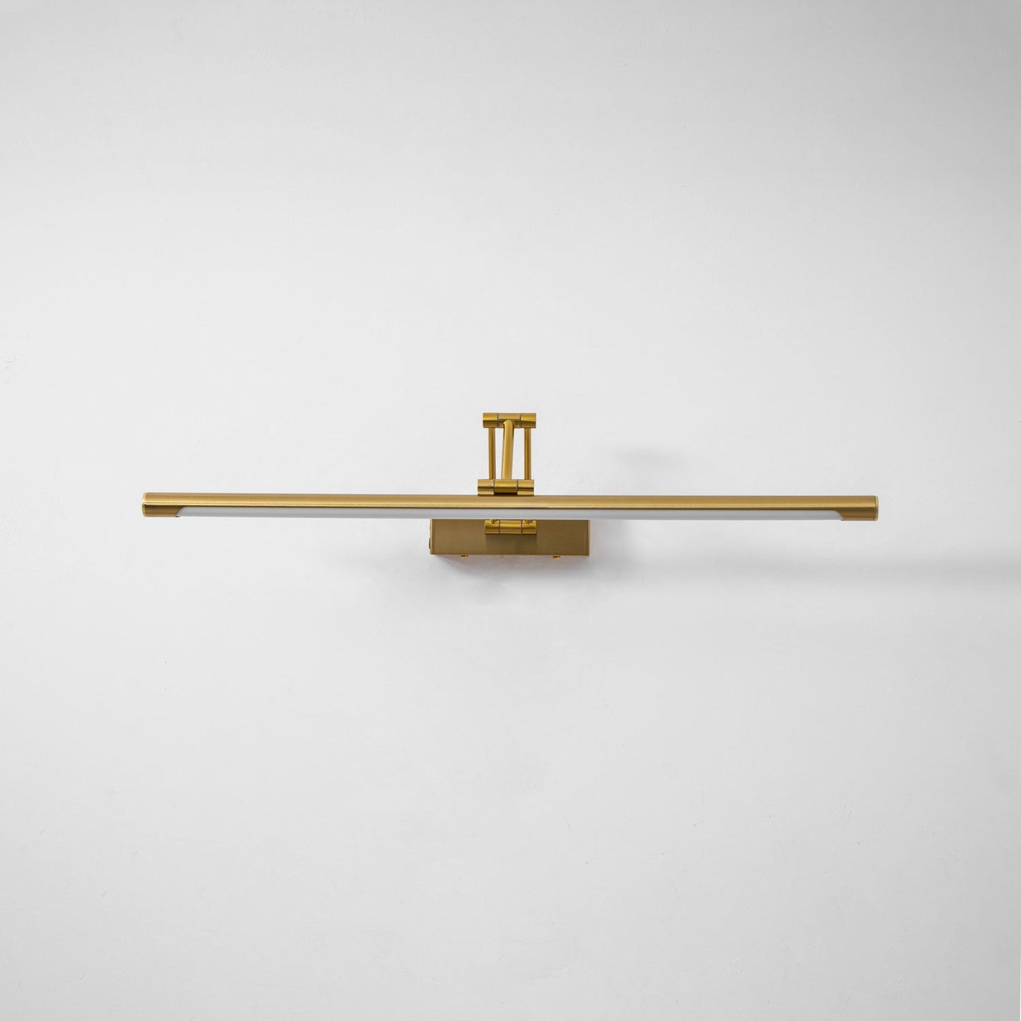 Schilderijlamp Modern met Geïntegreerde LED en USB Oplaadbaar