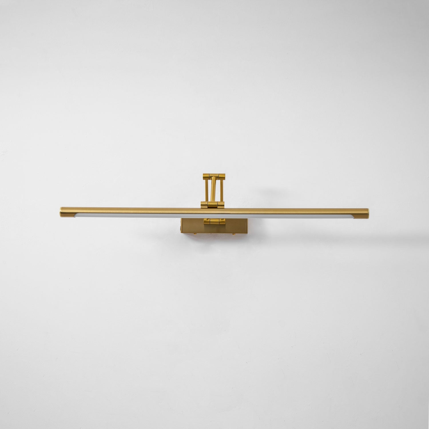 Schilderijlamp Modern met Geïntegreerde LED en USB Oplaadbaar