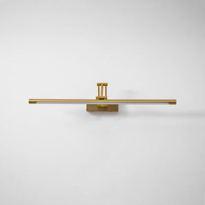 Schilderijlamp Modern met Geïntegreerde LED en USB Oplaadbaar