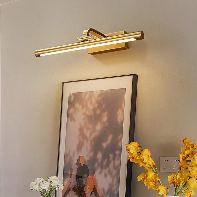 Schilderijlamp Modern met Geïntegreerde LED en USB Oplaadbaar