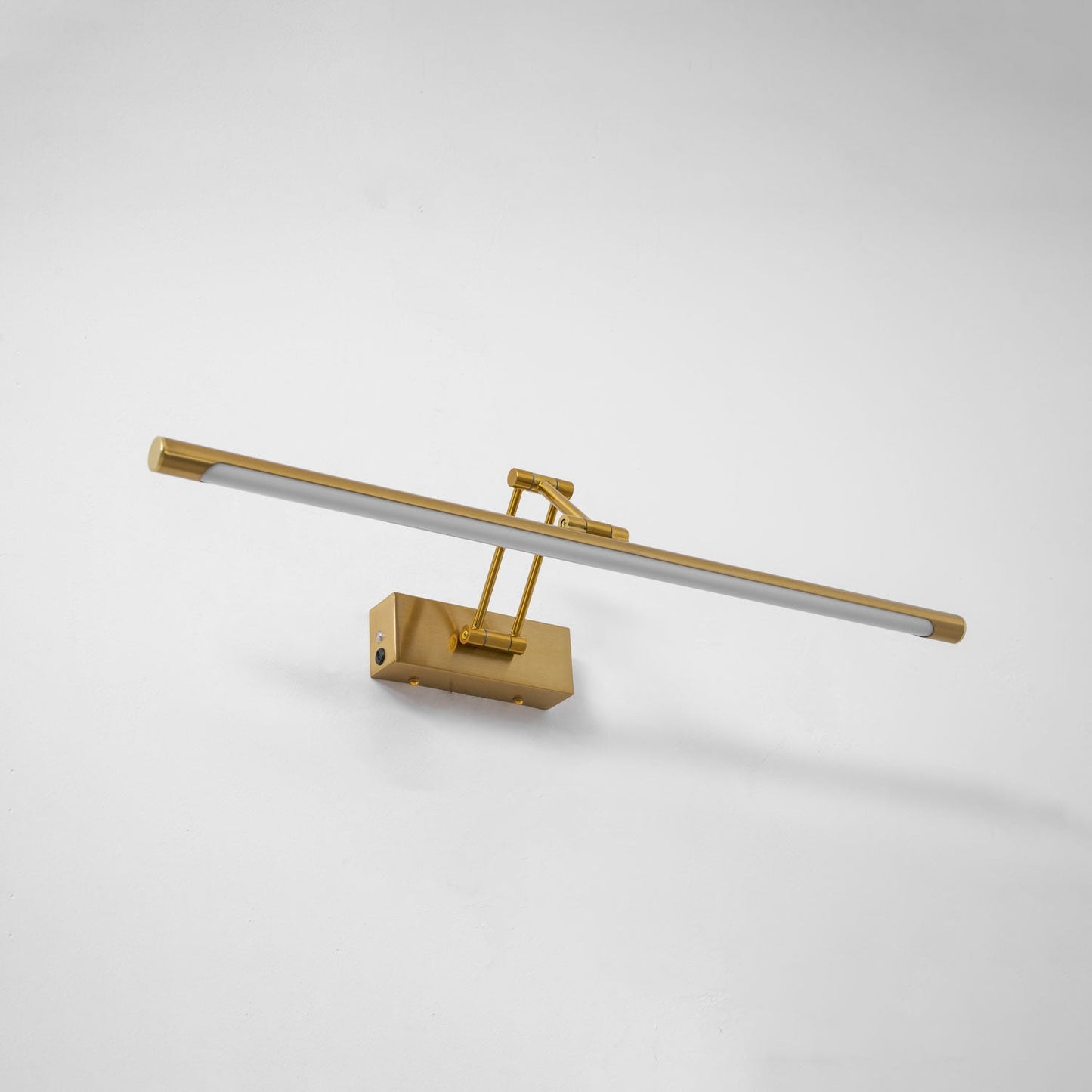 Schilderijlamp Modern met Geïntegreerde LED en USB Oplaadbaar