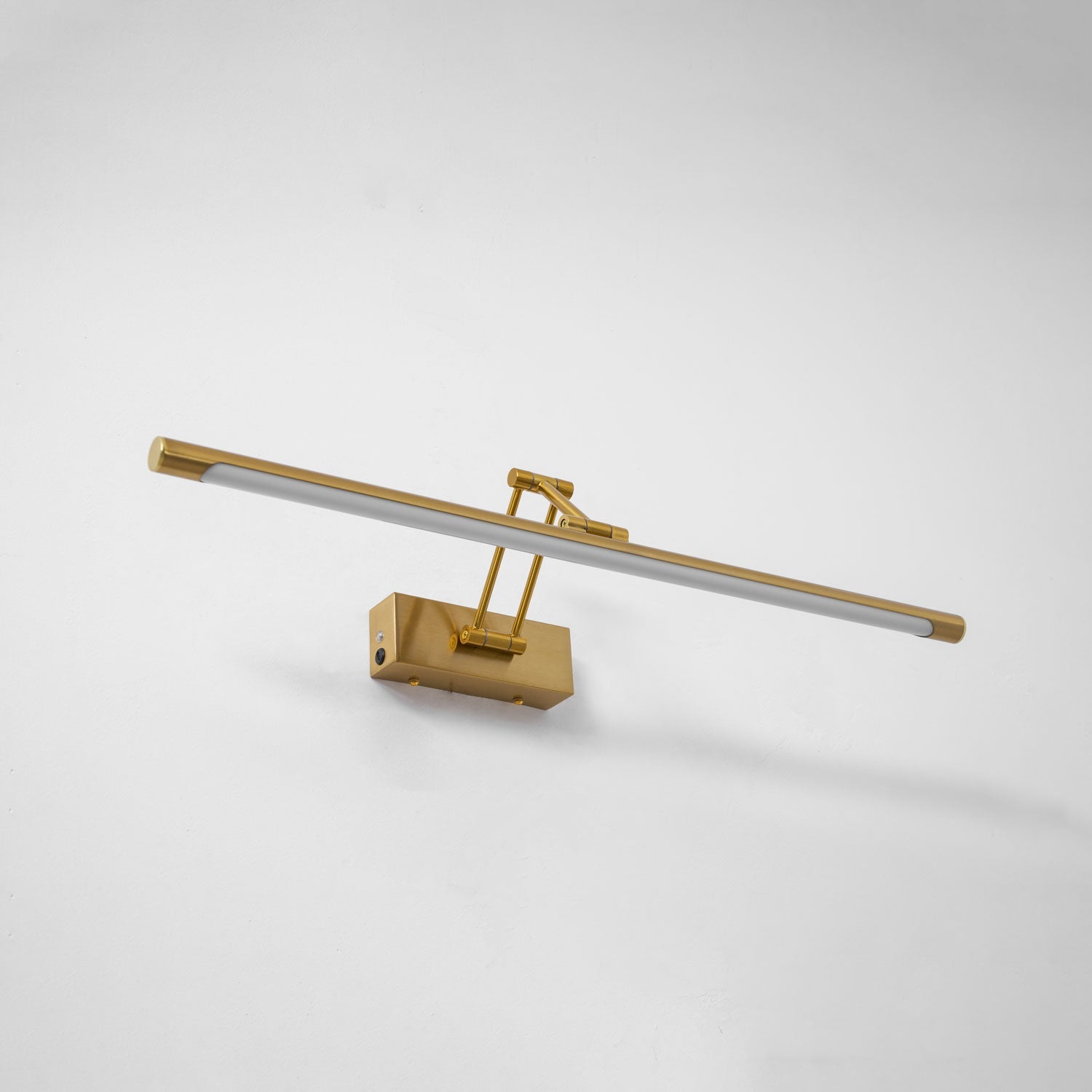 Schilderijlamp Modern met Geïntegreerde LED en USB Oplaadbaar