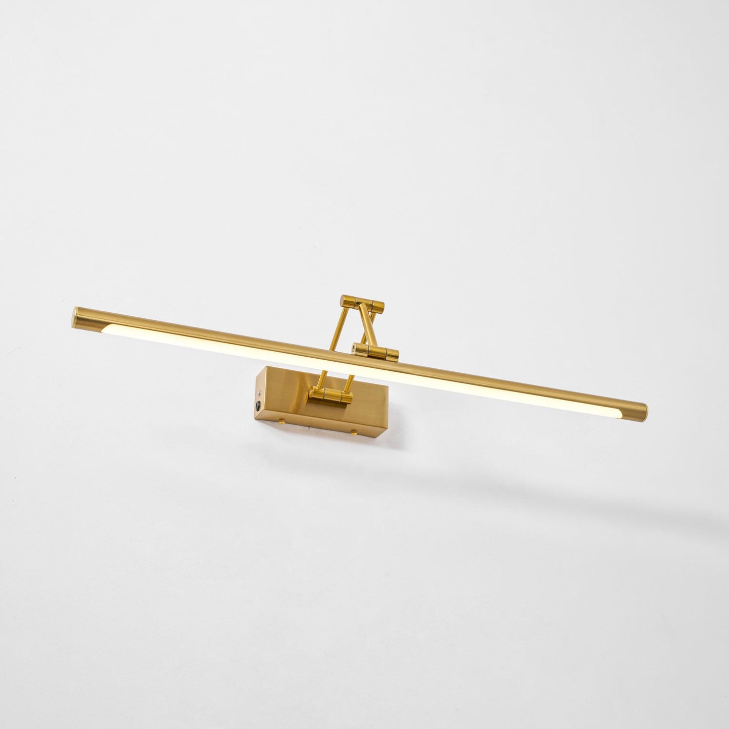 Schilderijlamp Modern met Geïntegreerde LED en USB Oplaadbaar