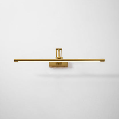 Schilderijlamp Modern met Geïntegreerde LED en USB Oplaadbaar