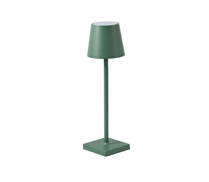 Tafellamp Draadloos Oplaadbaar met Touchbediening en Dimfunctie ##POS:10##