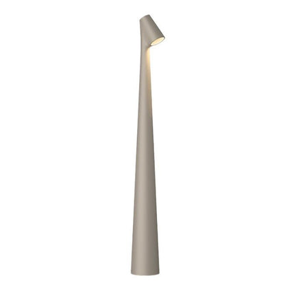 Tafellamp Minimalist met Dimfunctie en Oplaadbare Batterij