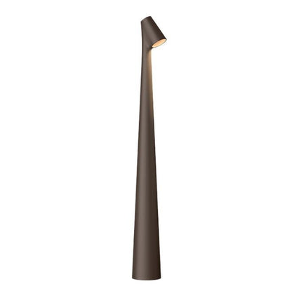 Tafellamp Minimalistisch met Dimbare LED en Oplaadbare Accu