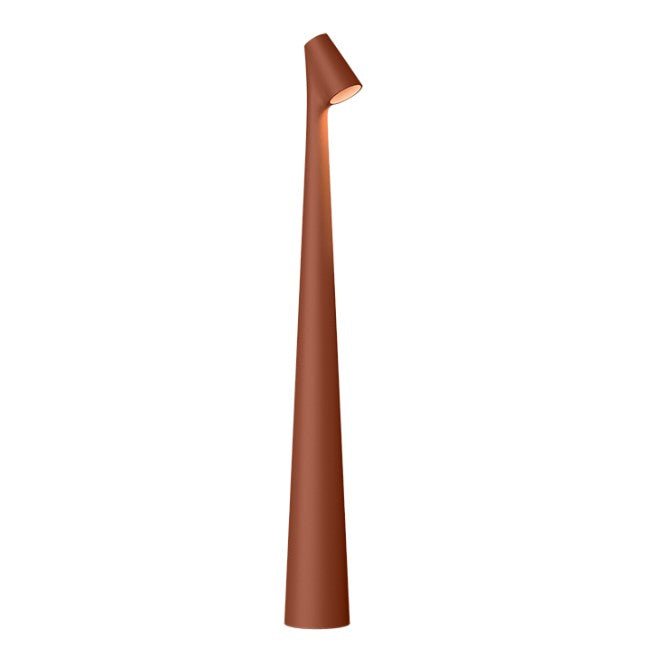 Tafellamp Minimalistisch met Dimbare LED en Oplaadbare Accu