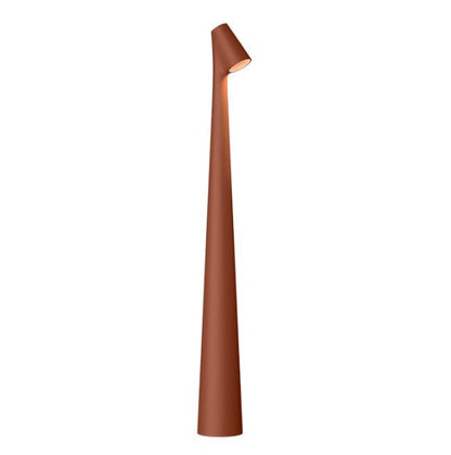 Tafellamp Minimalistisch met Dimbare LED en Oplaadbare Accu