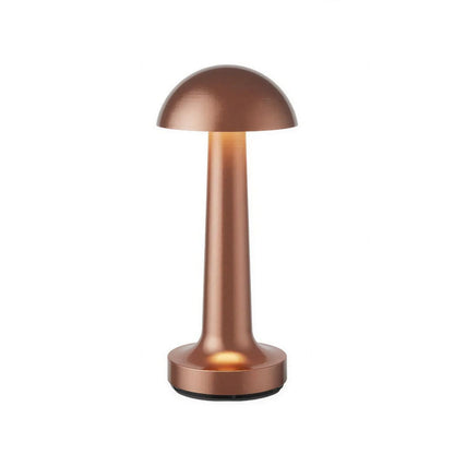 Tafellamp Modern Draadloos Oplaadbaar met Touch Dimmer en LED