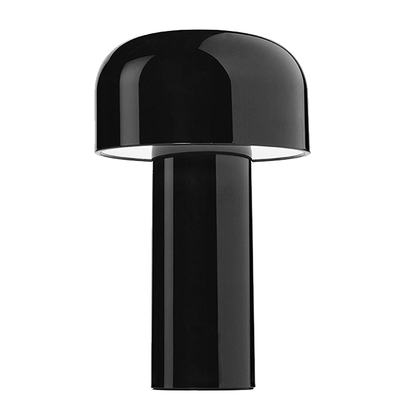 Tafellamp Retro met Paddenstoel Design Draadloos Dimbaar LED