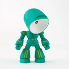 Groen