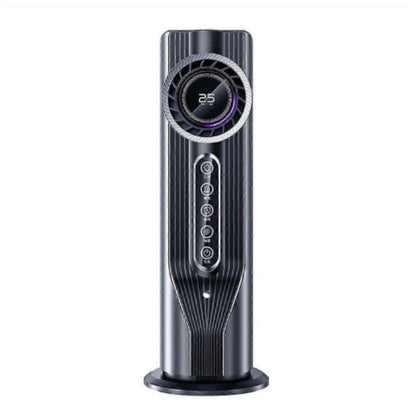 Torenventilator met Watertank, Timer en 6 Snelheidsstanden via USB
