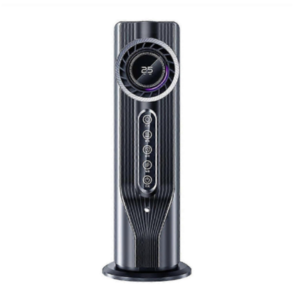 Torenventilator met Watertank, Timer en 6 Snelheidsstanden via USB