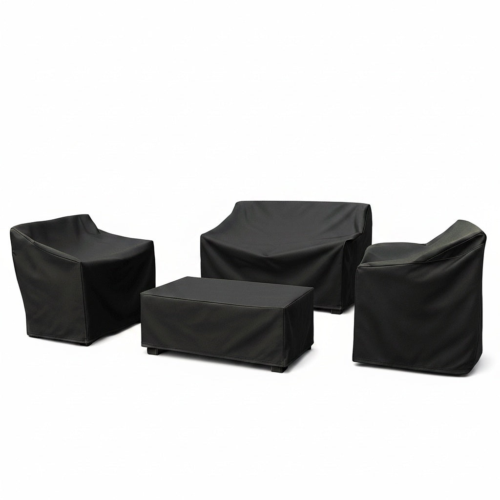 Tuinmeubelhoes voor Stoelen en Tafels voor Buiten