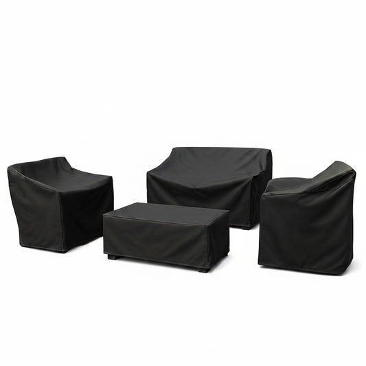 Tuinmeubelhoes voor Stoelen en Tafels voor Buiten