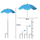 Blauw-A
