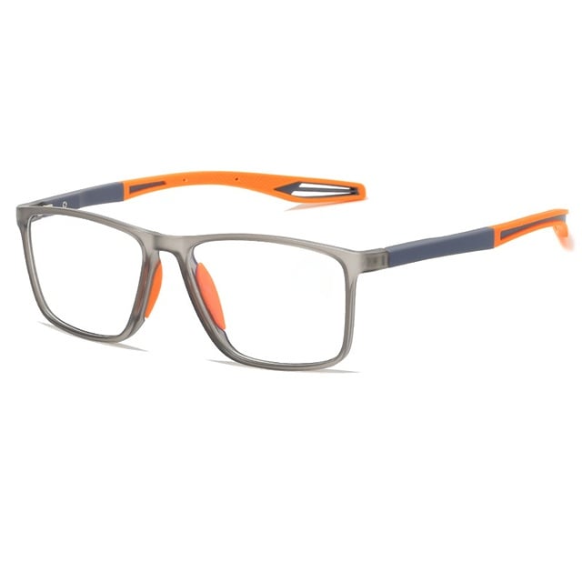 Unisex Leesbril Multifocaal met TR90 Montuur