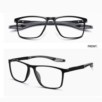 Unisex Leesbril Multifocaal met TR90 Montuur