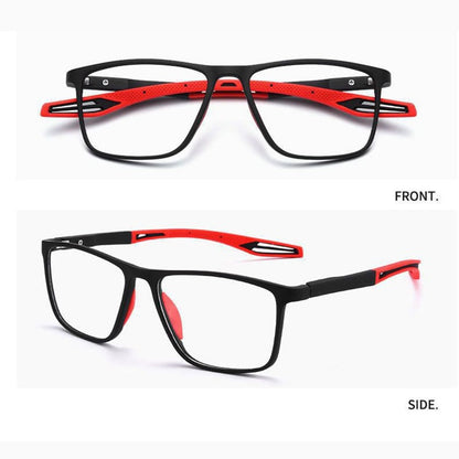 Unisex Leesbril Multifocaal met TR90 Montuur