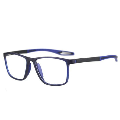 Unisex Leesbril Multifocaal met TR90 Montuur