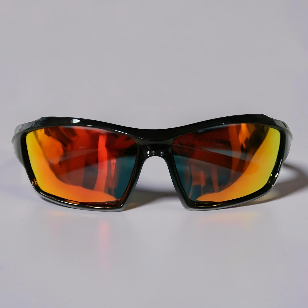 Unisex Sport Zonnebril Gepolariseerd met UV400 Bescherming