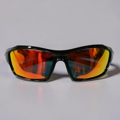 Unisex Sport Zonnebril Gepolariseerd met UV400 Bescherming