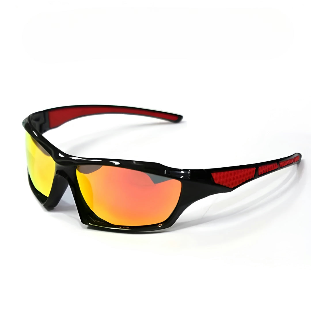 Unisex Sport Zonnebril Gepolariseerd met UV400 Bescherming