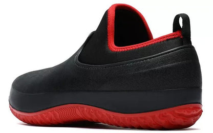 Unisex Werkschoenen Instapper met Anti-slip Zool