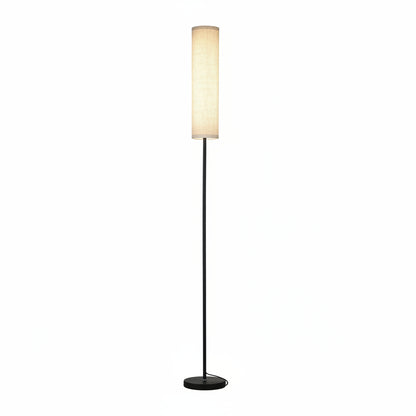 Vloerlamp Scandinavisch met Dimfunctie en Afstandsbediening