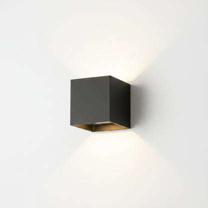 Wandlamp Buiten en Binnen Minimalistisch LED met Instelbare Lichthoek