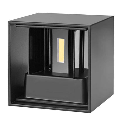 Wandlamp Buiten en Binnen Minimalistisch LED met Instelbare Lichthoek