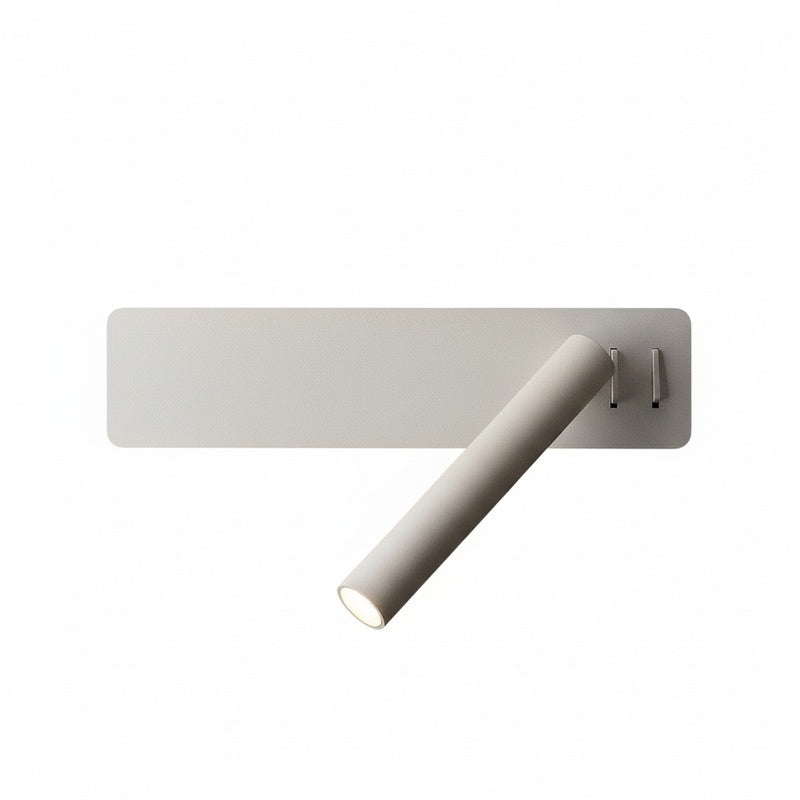 Wandlamp LED Draaibaar met Leeslicht en Flexibele Arm