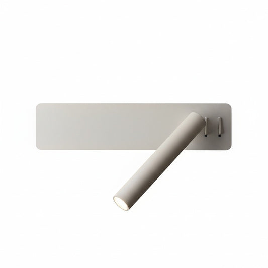 Wandlamp LED Draaibaar met Leeslicht en Flexibele Arm
