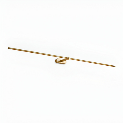 Wandlamp Minimalistisch LED Spiegellamp met Draaibare Staaf