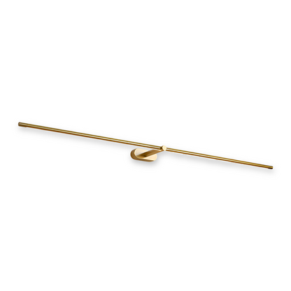 Wandlamp Minimalistisch LED Spiegellamp met Draaibare Staaf