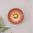 Oranje en Chroom