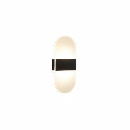 Wandlamp Modern LED met Bewegingssensor of Aanraakbediening