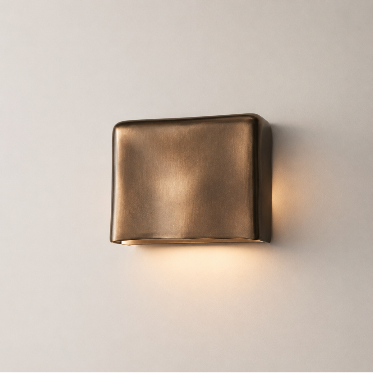 Wandlamp Modern met Omhoog en Omlaag Lichteffect voor Binnen en Buiten