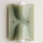 Lichtgroen