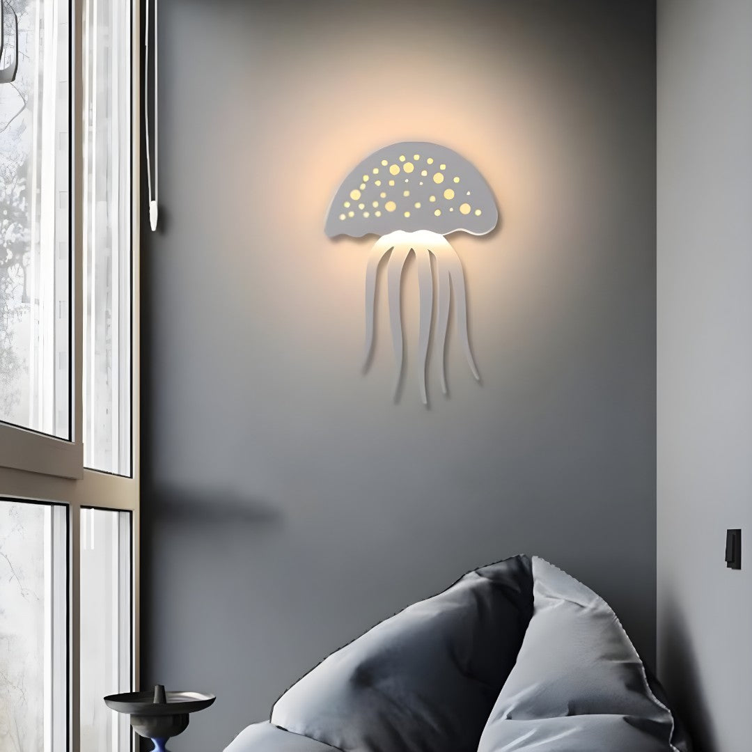 Wandlamp Modernistisch Kwal Design met Geïntegreerde LED
